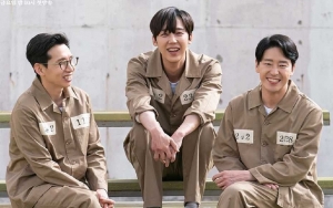 Punya Program Sendiri, Trio 'Penthouse' Sambut Lee Ji Ah dan Kim So Yeon Cs di 'We Won't Hurt You'