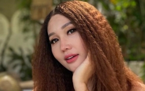  Lucinta Luna Minta Doa Untuk Jalani Isoman, Ungkap Mulai Alami Gejala Ini