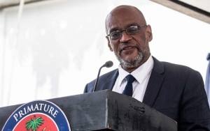 PM Haiti Copot Jaksa yang Tuduh Dirinya Dalangi Pembunuhan Presiden Jovenel Moise