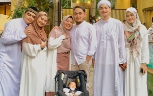 Henny Istri Alvin Faiz Pamer Duo BFF Tak Kalah Cantik, Salah Satunya Sahabat Larissa Chou?