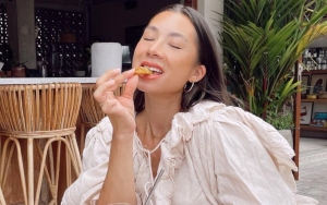 Jennifer Bachdim Pamer 3 Gaya Ala Selebriti di Met Gala 2021, Gaun Ini Disebut Mirip Kendall Jenner