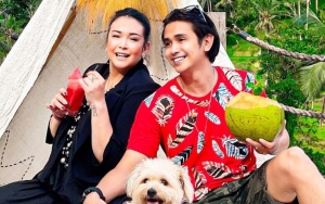 7 Momen Ajun Perwira Dan Jennifer Jill Tebar Aura Penuh Cinta Bikin Baper