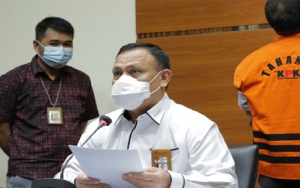 KPK Ogah Disebut Penyalur Tenaga Kerja ke BUMN, Firli Bahuri: Kita Tidak Memaksa
