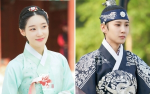 Jung Chaeyeon Eks IOI Tampil Mempesona Jadi 'Istri' Park Eun Bin di 'The King's Affection'