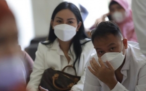  Kalina Oktarani Konsultasi Kasus Vicky Prasetyo VS Angel Lelga ke Ustaz, Disindir Ikut Campur