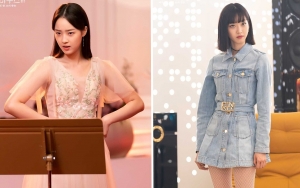 Choi Ye Bin Ungkap Fakta Tak Terduga Soal Adegan Menyebalkan Han Ji Hyun di 'Penthouse' Ini
