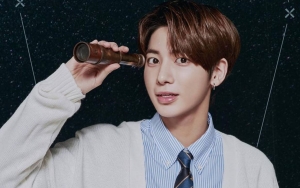 Taehyun TXT Tak Doyan Makan Kue, Member Ini Santai Beri Ide Cemerlang