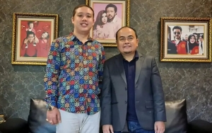 Pablo Benua Dikunjungi Ayah Taqy Malik, Bicarakan Orang Zalim Sindir Sunan Kalijaga?