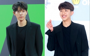 Usai Lee Sung Kyung dan Kim Young Dae, Lee Jung Shin CN BLUE Fix Bakal Bintangi di 'Shooting Star' 