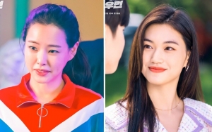 Jadi Versi Mudanya, Honey Lee Beri Pujian Selangit pada Akting Kim Doyeon di 'One the Woman'