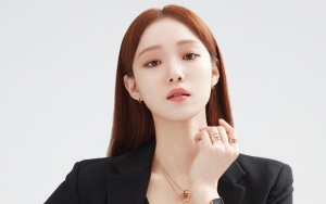 Dikira Kaya Sejak Lahir, Lee Sung Kyung Buka-Bukaan Pernah Hidup Kekurangan