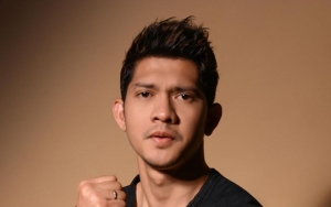 7 Potret Gagah Iko Uwais Yang Curhat Momen Dikeroyok Saat SMA