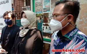 Ririn Dwi Ariyanti-Aldi Bragi Masih Jaga Hubungan Baik di Sidang Perdana, Sebab Mantap Cerai Terkuak