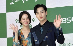 Park Gyu Young dan Kim Min Jae Ungkap Rasanya Reuni di 'Dali and Cocky Prince'