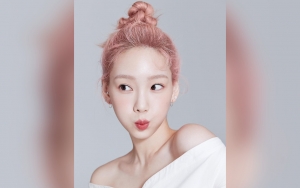Tae Yeon SNSD Jadi Model Brand Pakaian, Tuai Pujian Tampil Ala Remaja di Foto Promosi