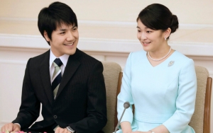 Calon Suami Putri Mako Bakal Kembali Ke Jepang, Pernikahan Siap Digelar?