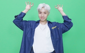 J-Hope BTS Punya Saudara Lain yang Dirahasiakan?