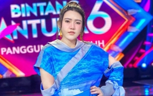 Penampilan Terbaru Via Vallen Bikin Pangling, Dipuji Makin Langsing