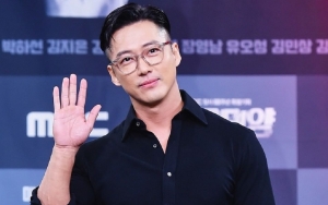 Nam Goong Min Ngaku Sempat Terbebani Saat Syuting 'The Veil', Kenapa?