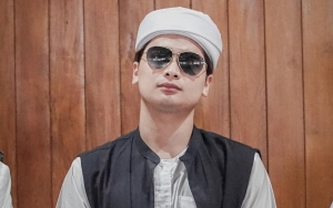 Lama Bungkam, Alvin Faiz Akhirnya Buka Suara Tanggapi Berbagai Isu Miring Tentang Dirinya
