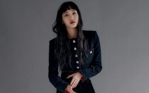 Kim Go Eun Buka-Bukaan Soal Jadi BA Chanel, Ternyata Nggak Dapat Diskon