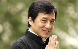 Jackie Chan Kembali ke Layar Lebar Bintangi Film Komedi Bela Diri 'Ride On'