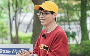 Kompak Banget, Yoo Jae Seok Dan Para Artis Dari Agensi Sama Buat Program Variety Show Baru 