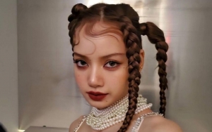Lisa Jelaskan Perbedaan Konsep 'LALISA' dan Gayanya di BLACKPINK