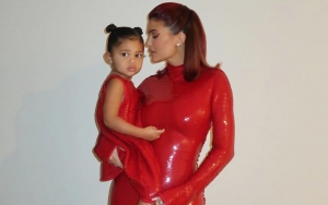 Kendall Jenner Sebut Stormi Putri Kylie Jenner Naksir Devin Booker Sang Pacar, Kerap Goda Begini