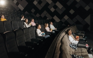 Seluruh Bioskop Di Jakarta Telah Dibuka Hari Ini, Pemprov: Statusnya Sebagai Uji Coba