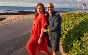 Nikmati Sunset Bareng Irwan Mussry, Maia Estianty Curhat Soal Kebahagiaan Hingga ‘Kegagalan’