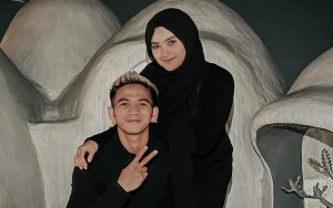 Ridho DA Tak Setuju Calon Istri Disebut Mirip Nadya Mustika: Aslinya Nggak