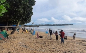 WHO Ungkap Mobilitas Rekreasi Warga di Jatim Hingga Banten Naik Seperti Sebelum Pandemi