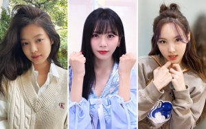 Idol K-Pop Tercantik Hasil Voting Forbes Korea Agak Mengejutkan, Siapa?
