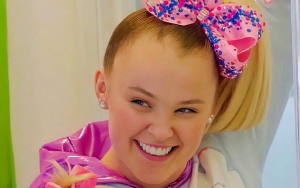 Jojo Siwa Ungkap Perlakuan Buruk Nickelodeon Kepadanya, Kerap Bersikap Tak Adil