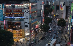 Calon PM Jepang Tegaskan Setiap Langkah Stimulus Ekonomi Harus Prioritaskan Perluasan Jaringan 5G