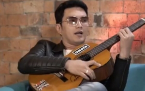 Tanggapan Aldi Taher Soal Santri Hafalan Alquran Tak Mau Dengar Musik Tuai Pujian