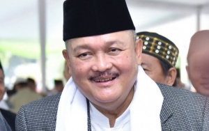Eks Gubernur Sumsel Alex Noerdin Ditetapkan Jadi Tersangka Dugaan Korupsi dan Ditahan Kejagung