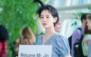 Park Gyu Young Pamer Elemen Visual di 'Dali And Cocky Prince', Produksi Skala Besar?