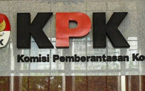 Pegawai KPK Sebut Pemecatan 56 Orang Sebagai 'G30STWK'