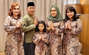 Adik Ayu Ting Ting Dirawat di Rumah Sakit, Umi Kalsum Ungkap Kondisinya Sekarang