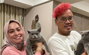 Istri Uya Kuya Tiba-tiba Ungkap Sosok 'Pelakor', Malah Bikin Gemes