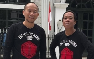Gaya Bicara Unik, Karyawan Denny Cagur Diduga Lulusan Filsafat Hingga Diminta Jadi Duta Bahasa