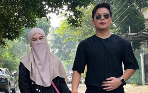 Natta Reza Gelar Pesta Gender Reveal, Jenis Kelamin Calon Anak Pertama Terungkap