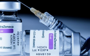 Alasan Dinkes Papua Barat Kembalikan Vaksin AstraZeneca ke Kemenkes