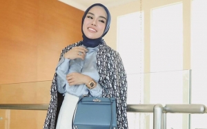 Usai Dipolisikan Atas Pencemaran Nama Baik, Medina Zein Dilaporkan 'Korban' Lain Terkait Pengancaman
