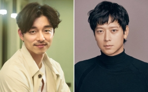 Saking Dekatnya Sampai Pernah Digosipkan Pacaran, Gong Yoo dan Kang Dong Won Ternyata Keluarga