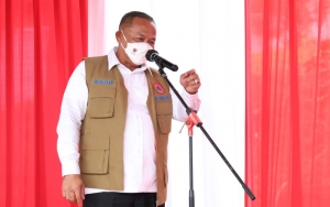 Wajib PeduliLindungi Dinilai Diskriminasi, Ketua Satgas COVID-19 Janji Beri Fasilitas Khusus