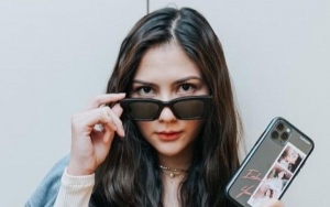 Jessica Mila Bagikan Momen Romantis Di Hari Ulang Tahun Pacar, Kue Bentuk Alkitab Curi Perhatian