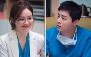  Jeon Mi Do Ngaku Pacari Jo Jung Suk di 'Hospital Playlist 2', Reaksi Geng 99 Bikin Ngakak